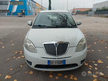 LANCIA Ypsilon 2ª serie - 2011