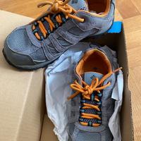 scarpe trekking Columbia