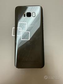Samsung Galaxy S8 Plus 64gb