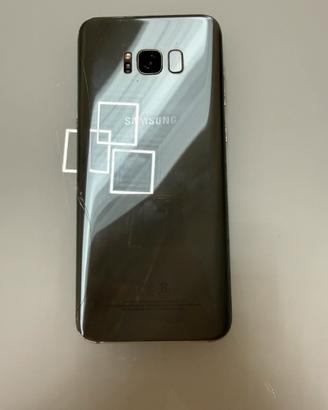 Samsung Galaxy S8 Plus 64gb