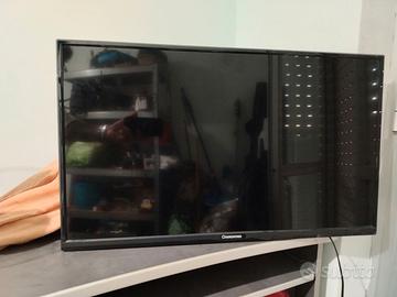 TV LED Changhong 32 Pollici