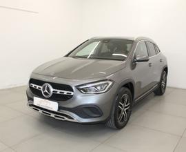 MERCEDES-BENZ GLA 200 d Automatic Sport Plus