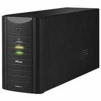 Trust Gruppo di continuità (UPS) da 1000 VA