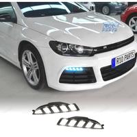 KIT LUCE DIURNA A LED PER VOLKSWAGEN SCIROCCO 10-1