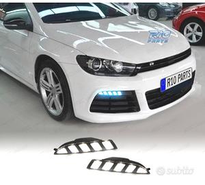 KIT LUCE DIURNA A LED PER VOLKSWAGEN SCIROCCO 10-1