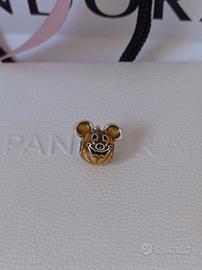 Pandora Disney Zucca Mickey Mouse 799599C01