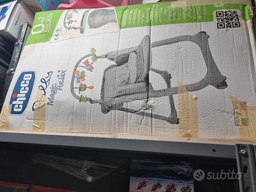 Sediolone Polly magic relax