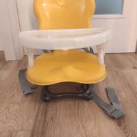 Alzatina per sedia da tavolo