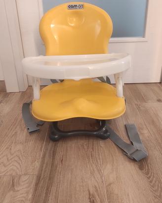 Alzatina per sedia da tavolo