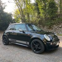 Mini mini 1.4 tdi one d