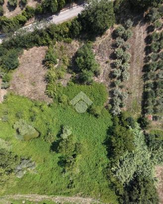 TERRENO A MOSCIANO SANT'ANGELO