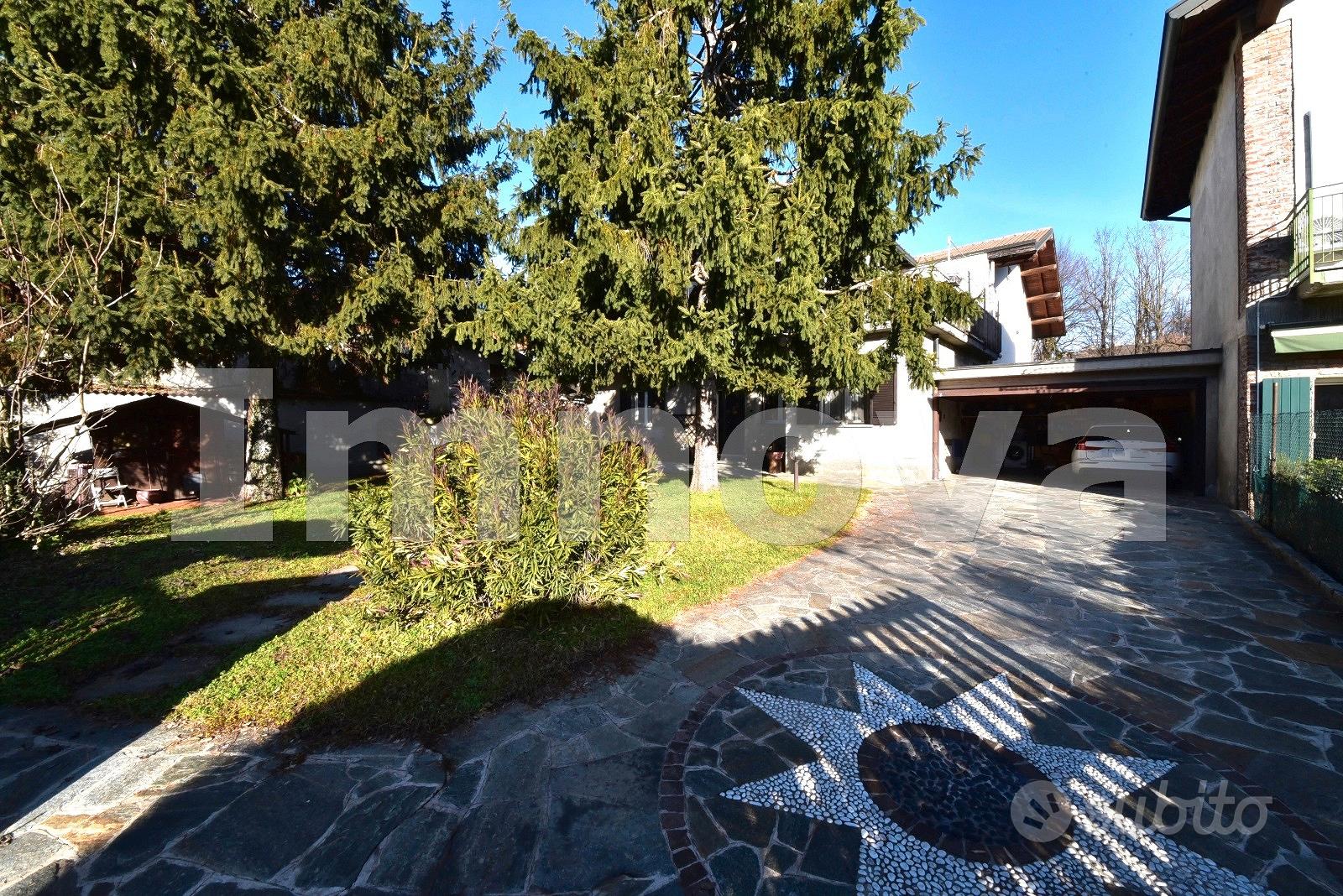 Casa – Carimate, Como - Altro