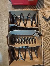 molle BMW serie 3 touring F31 320XD 