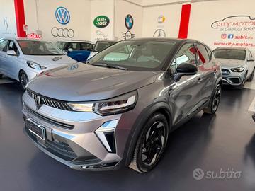 Renault Captur TCe 12V 90 CV Techno