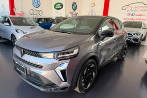 Renault Captur TCe 12V 90 CV Techno