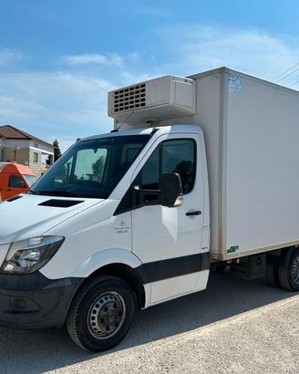 Mercedes sprinter 419 Frigo