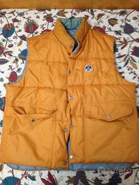 Bomber-Gilet North Sails tg.L