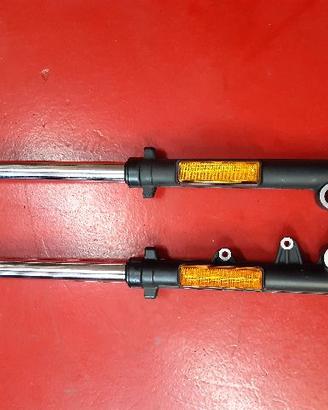 PINZA FORCELLE TUBO BMW R100GS R80GS