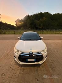 Citroen ds4 OK ANCHE PER NEOPATENTATI