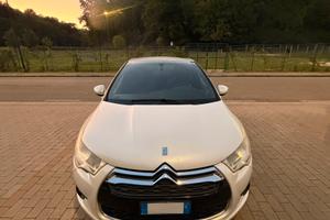 Citroen ds4 OK ANCHE PER NEOPATENTATI