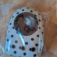 Zaino trasportino gatto