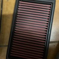 filtro aria sportivo fiat cinquecento 900cc