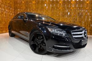 Mercedes-benz CLS 350 CDI auto premium berlina