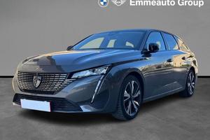 PEUGEOT 308 BlueHDi 130 S&S Allure Pack