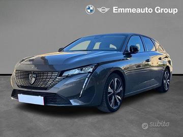 PEUGEOT 308 BlueHDi 130 S&S Allure Pack