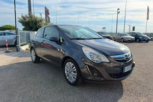 OPEL Corsa 1.2 85 CV 5p. GPL-TECH Club