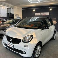 Smart ForFour 90 0.9 Turbo Passion -2015