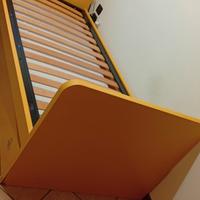Letto singolo