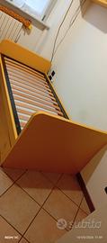 Letto singolo