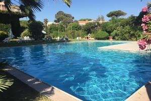 Attico vista mare Santa Severa