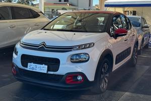 Citroen C3 PureTech 110 S&S EAT6 Shine - Neopatent