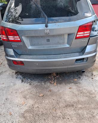 ricambi dodge journey 2008