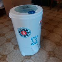 Asciugatrice Olimpic Monica 5.2