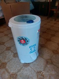 Asciugatrice Olimpic Monica 5.2