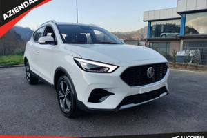 MG ZS 1.5 VTi-Tech Excite