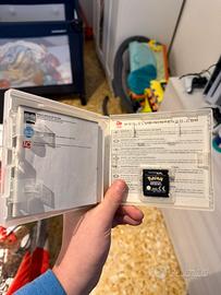 Gioco pokemon