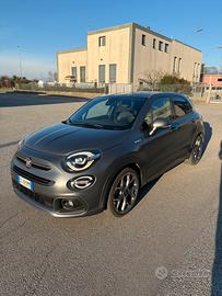 Fiat 500X sport