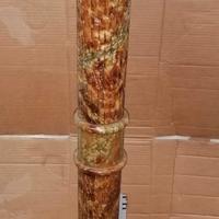 Colonna in Marmo anni 60 Afffare