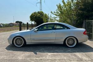 Clk 320 asi