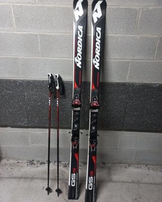 sci nordica
