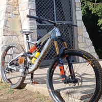 Mtb Orbea rallon tg.XL