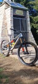 Mtb Orbea rallon tg.XL