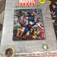 Album marvel