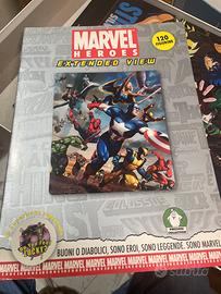 Album marvel