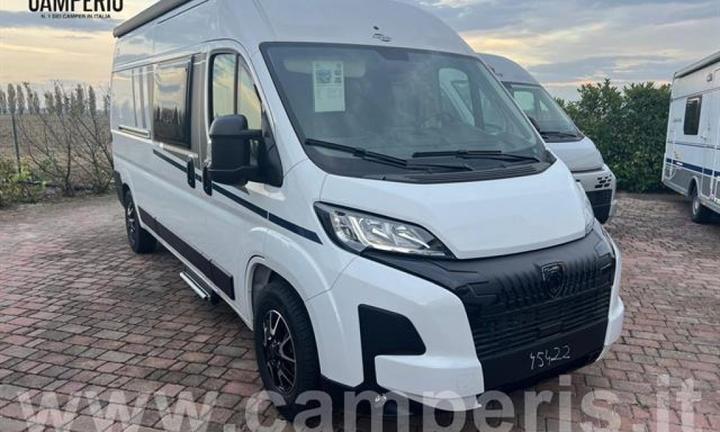 CARADO CARADO CV 600 STANDARD