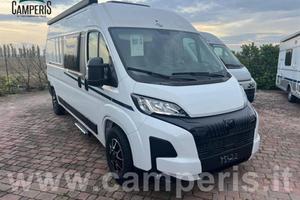 CARADO CARADO CV 600 STANDARD